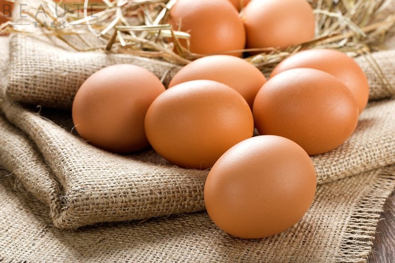 Bạn nên nắm được cách chọn trứng gà đảm bảo chất lượng sạch và ngon
