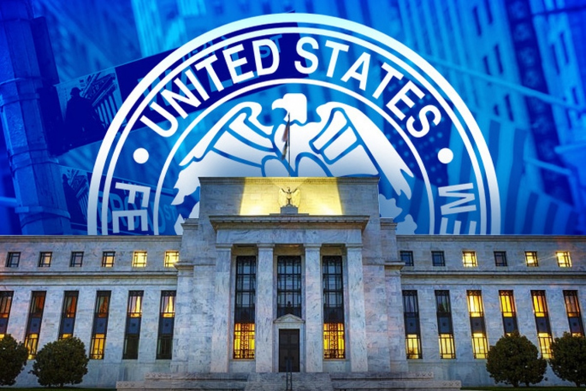 Fed thông báo giảm quy mô chương trình mua trái phiếu đến tháng 11