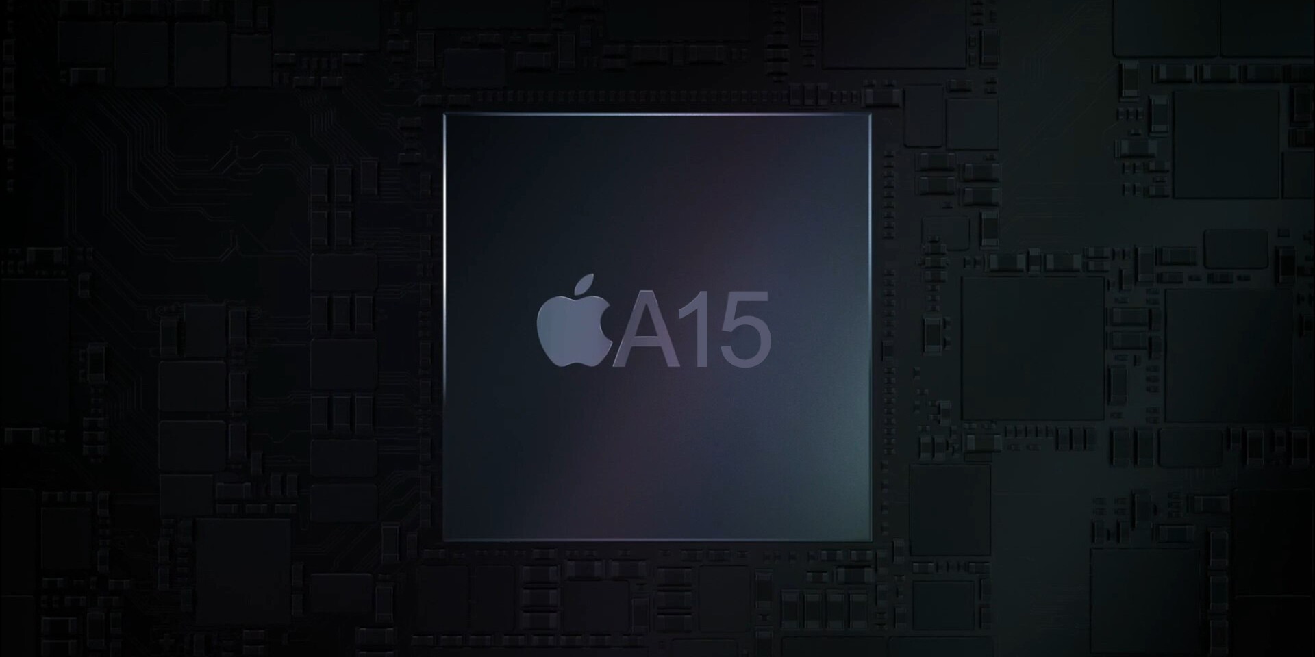 Chip A15 Bionic trên dòng iPhone 13 mới ra mắt có hiệu năng đầy ấn tượng