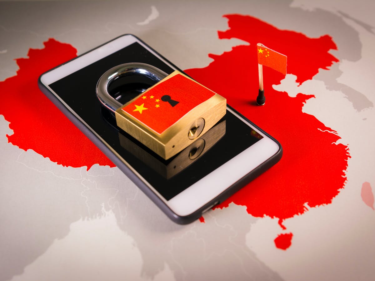 Trung Quốc muốn hạn chế các công ty Internet