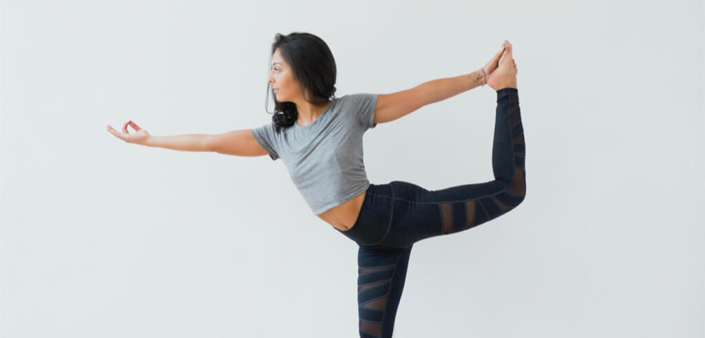 Các bài tập yoga giúp giảm đau vai gáy hiệu quả
