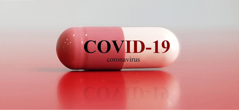 Thuốc điều trị Covid-19 đóng vai trò quan trọng trong việc dập dịch nhanh chóng