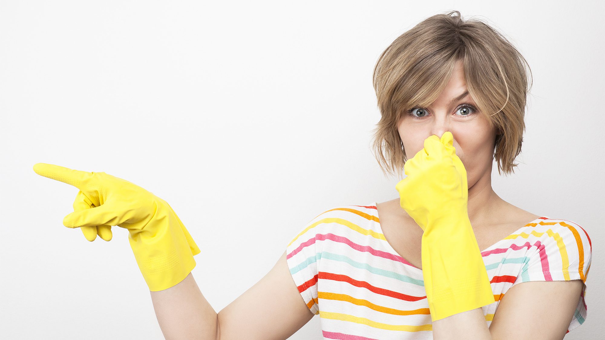 Bỏ túi cách nhanh nhất để khử mùi hôi khó chịu trong căn nhà của bạn