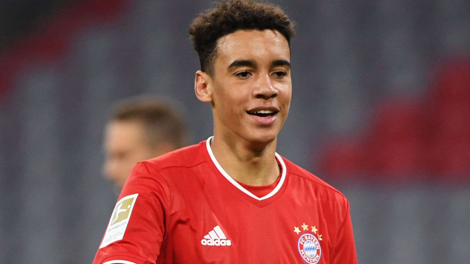 Jamal Musiala - tài năng trẻ của Bayern được nhiều người kỳ vọng