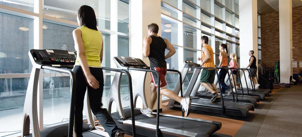 Bạn có thể chạy với tốc độ ổn định vài lần một tuần để duy trì sức khỏe
